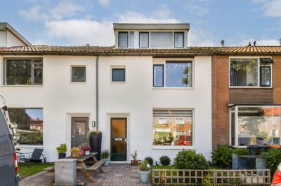 Woning Julianalaan 23 Voorhout