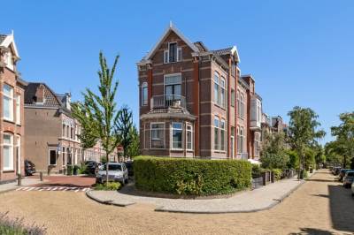 Woning Emmastraat 33A Alkmaar
