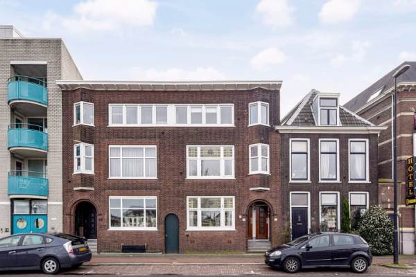 Woning Achterhakkers 69 Dordrecht