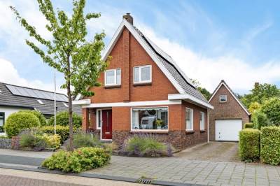 Woning Slochterstraat 7 Sappemeer