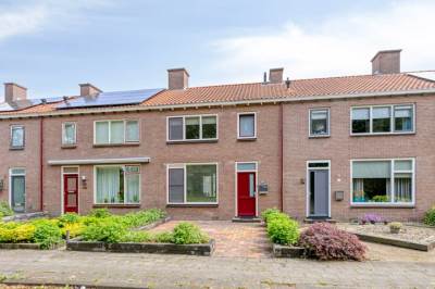 Woning Compagnonsstrjitte 147 Gorredijk
