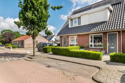 Woning Hogeweidseweg 58 Tiel