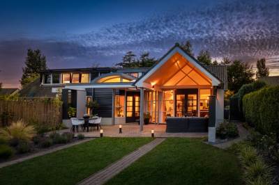 Woning de Wildkamp 17 Epe