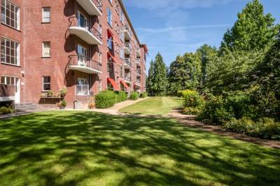 Woning Stadsmatenstraat 1207 Enschede