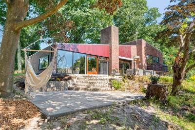 Woning Sportlaan 9 Bergentheim