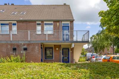 Woning Doormanlaan 39 Baarn