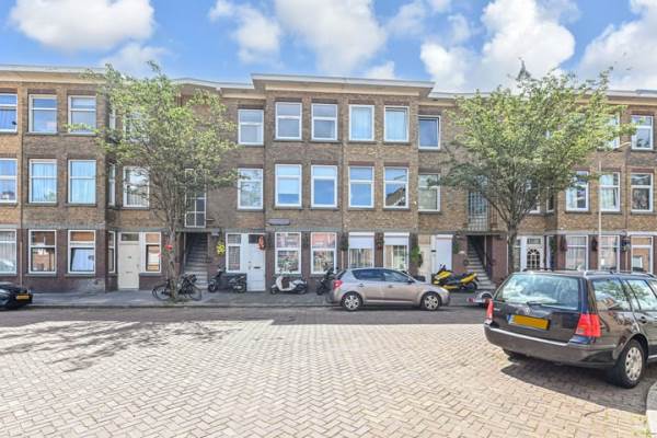 Woning Capadosestraat 228 Den Haag