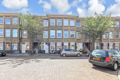 Woning Capadosestraat 228 Den Haag