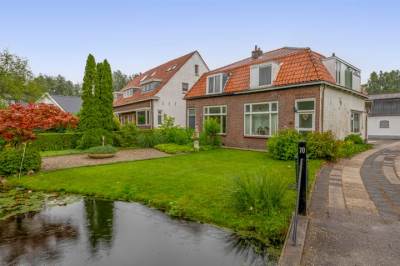 Woning 's-Gravenweg 70 Capelle aan den IJssel