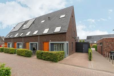 Woning Vierkantemorgenstraat 14 Zevenaar