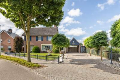 Woning Molenstraat 75 Meijel