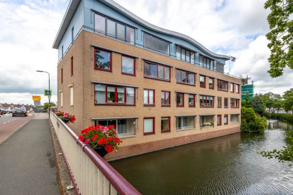 Woning Buitendams 65 Hardinxveld-Giessendam