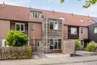 Woning Roerdomp 49 Meppel