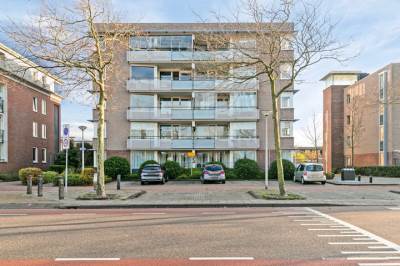 Woning Slotlaan 15 Oostvoorne