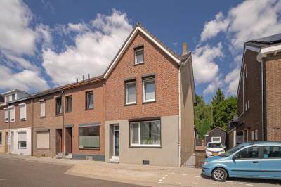 Woning Heiveldstraat 32 Kerkrade