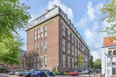 Woning Raam 114 Delft