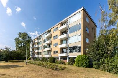 Woning Merelhof 79 Bussum