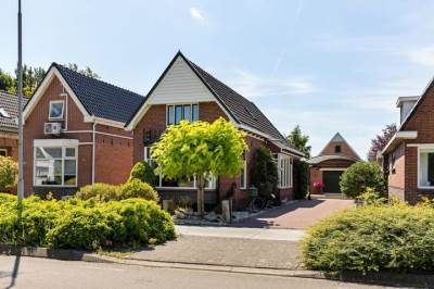 Woning Zuidwending 163 Veendam