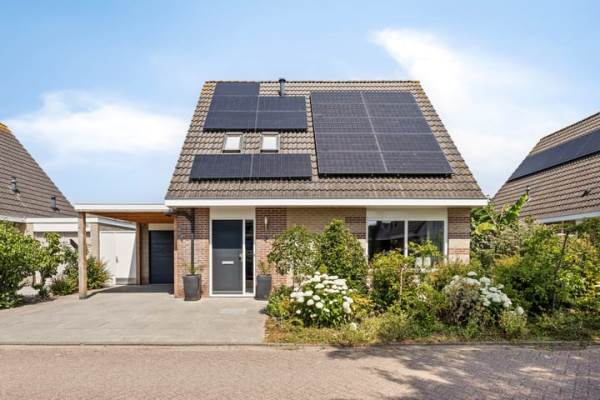 Woning Linge Singel 28 Lienden