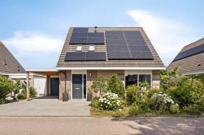 Woning Linge Singel 28 Lienden