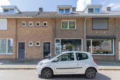 Woning Jan Willenstraat 8 Geleen