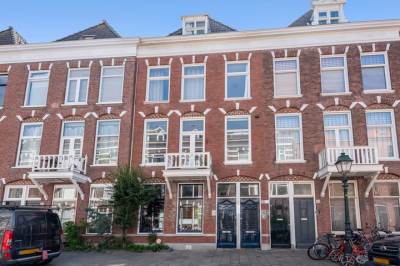Woning Copernicusstraat 36 Den Haag