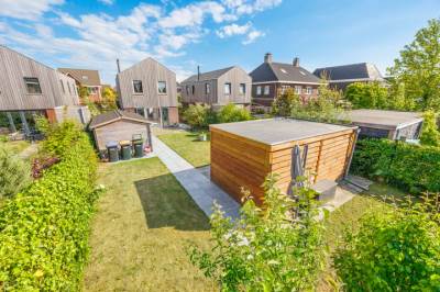 Woning Zeepkruidstraat 108 Lelystad