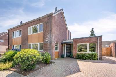 Woning Beekland 9 Roden