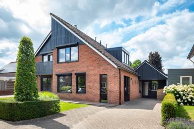 Woning Erve Borgerinck 9 Enter