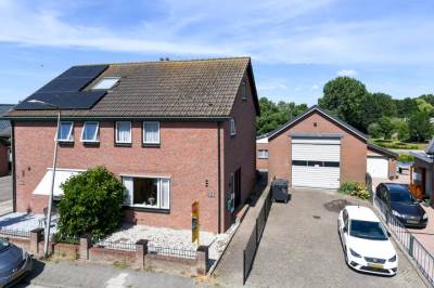 Woning Zuideinde 215 Nieuwkoop