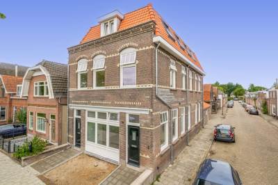 Woning Handelskade 26B Nieuwegein