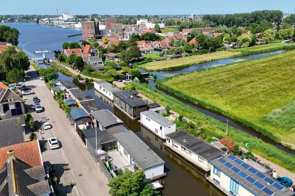 Woning Kalf R 5ROOD Zaandam