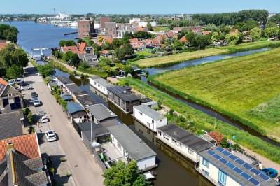 Woning Kalf R 5ROOD Zaandam