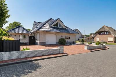Woning Plataanlaan 8 Emmer-Compascuum
