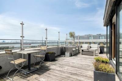 Woning Strandweg 337 Hoek van Holland