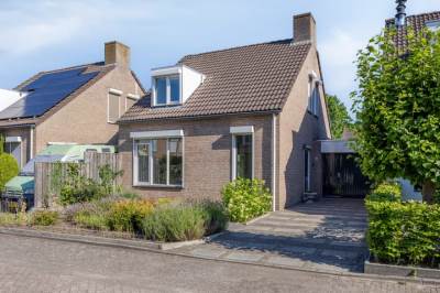 Woning Reaalhof 6 Valkenswaard