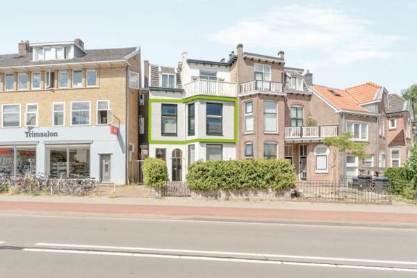 Woning Amsterdamseweg 2022 Arnhem