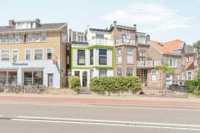 Woning Amsterdamseweg 2022 Arnhem