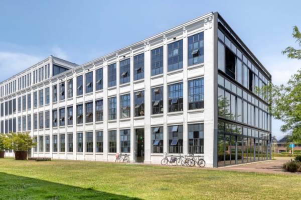 Woning Tricot 27 Winterswijk