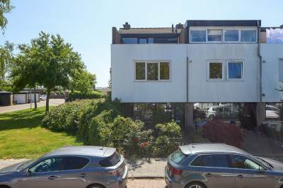 Woning Dr. M.L. Kingstraat 64 Landsmeer