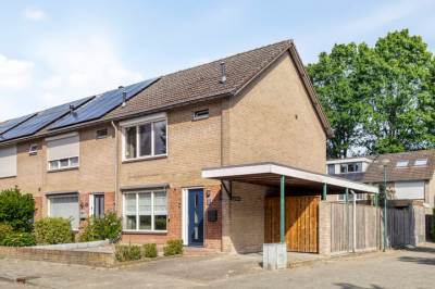 Woning Leliestraat 29 Beek en Donk