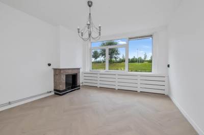 Woning Schiedamseweg Beneden 499C Rotterdam