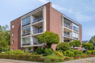 Woning Havensingel 64 Eindhoven