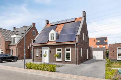 Woning Lobbenhoeve 11 Helmond