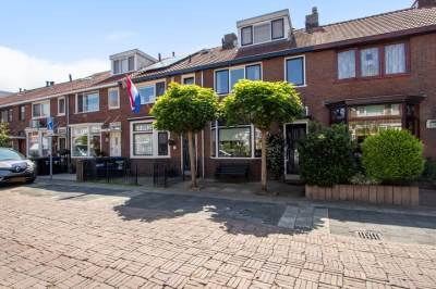 Woning Van Blanckenburgstraat 79 Dordrecht
