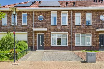 Woning Tapijtschelp 60 Terneuzen