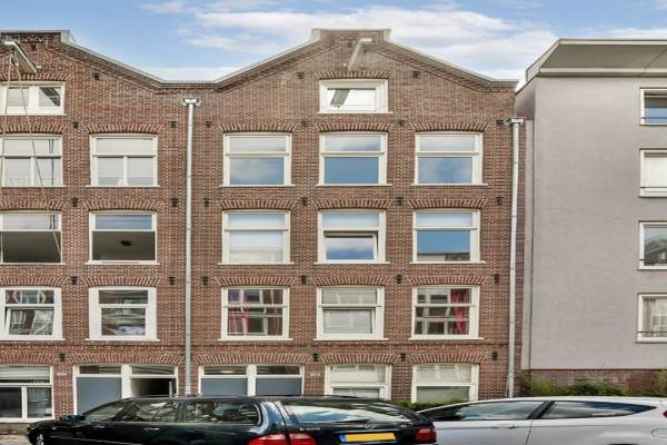 Woning Quellijnstraat 1481 Amsterdam