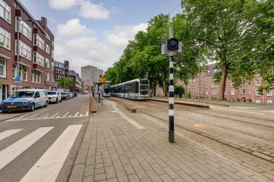 Woning Schaepmanstraat 3B01 Rotterdam