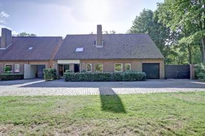 Woning Venbroek 2 Hapert