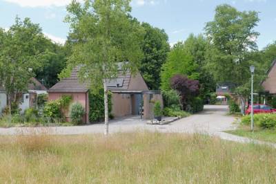 Woning Uutlangen 30 Westerbork